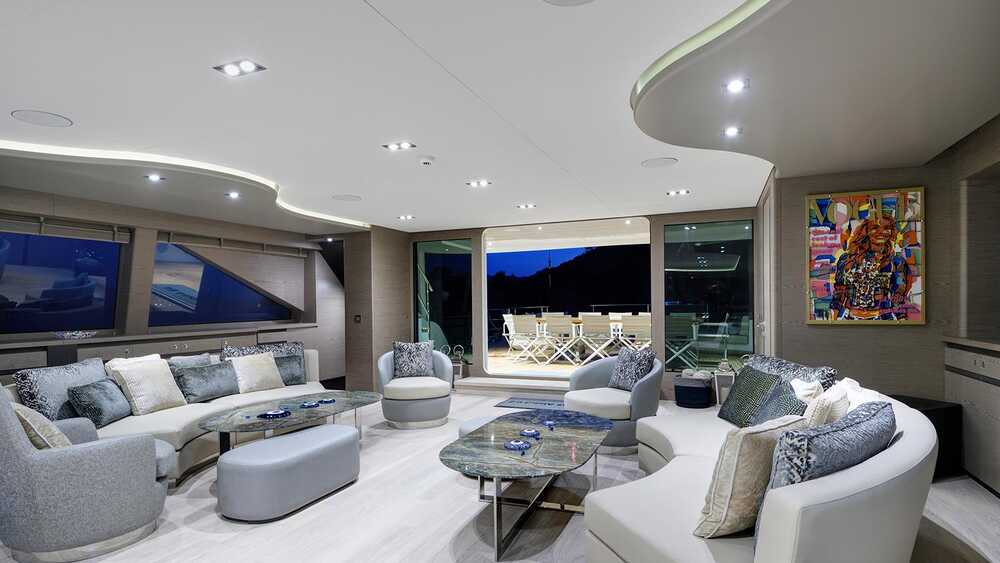 Saloon