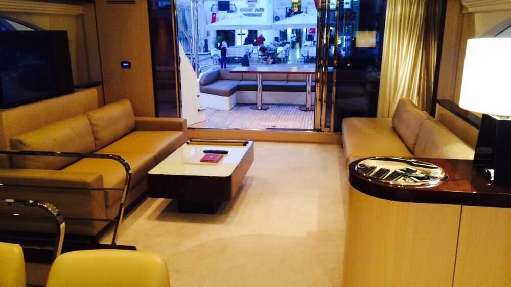 Salon