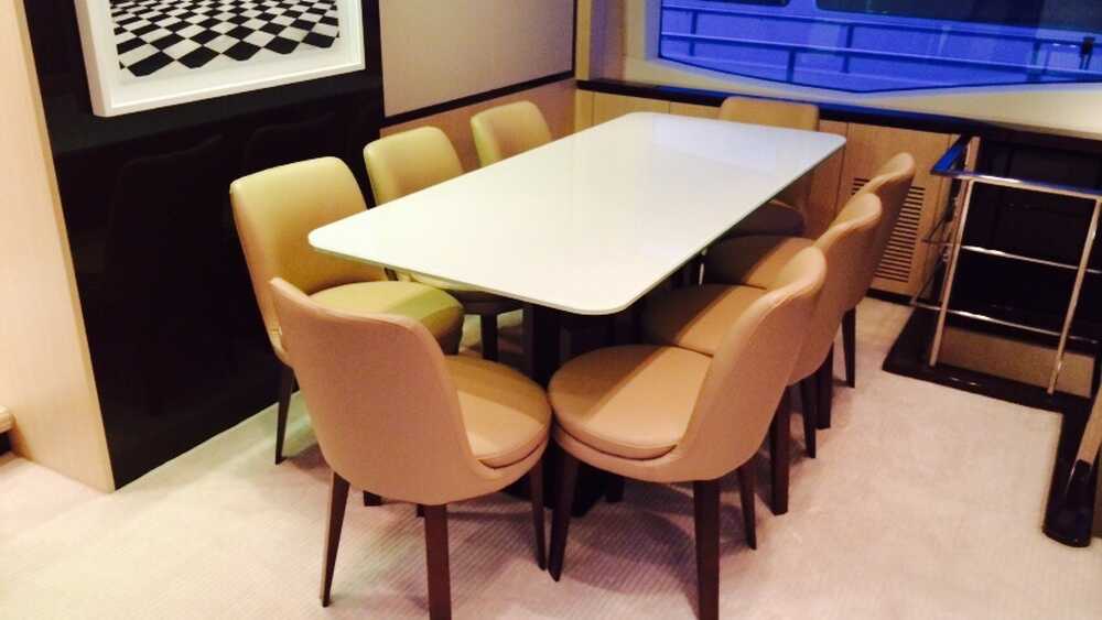 Dinette