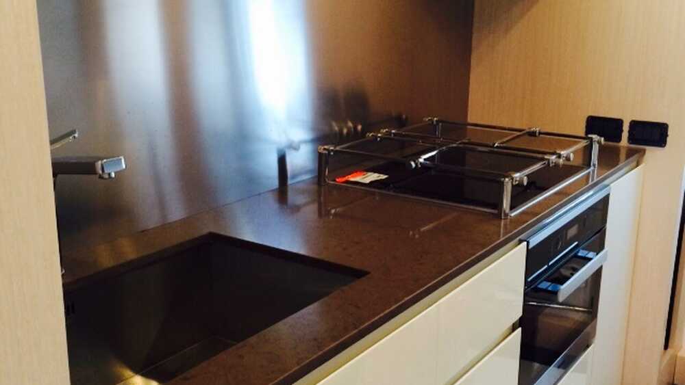 Galley
