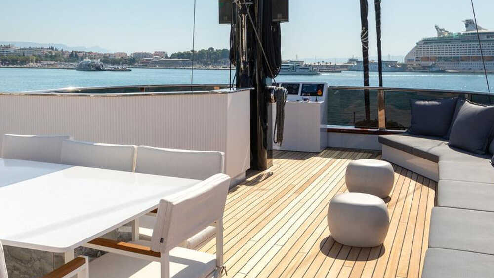 Sundeck