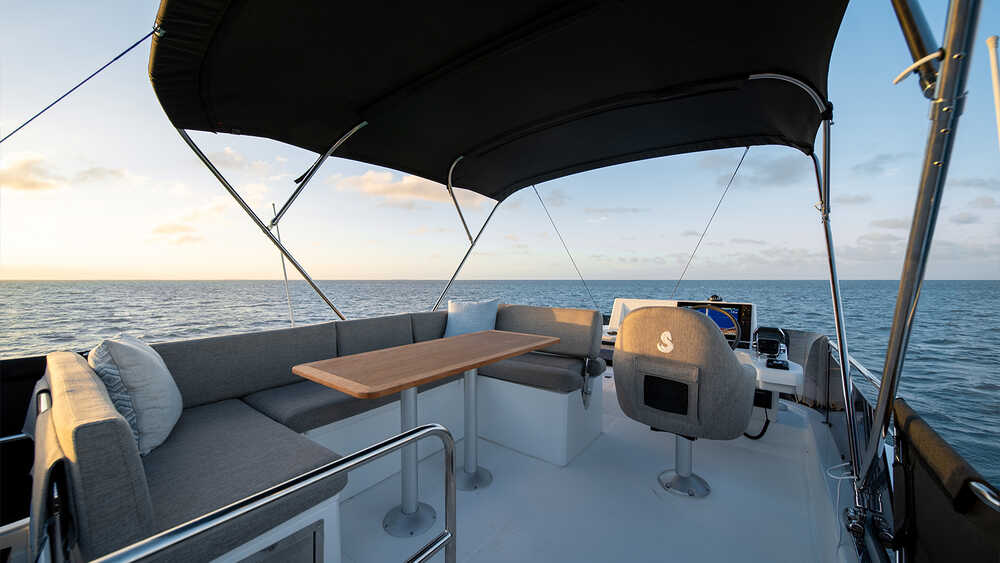 Flybridge