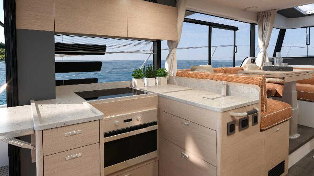 Galley
