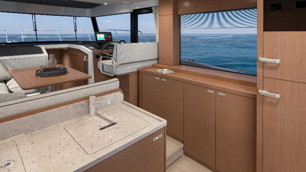 Galley