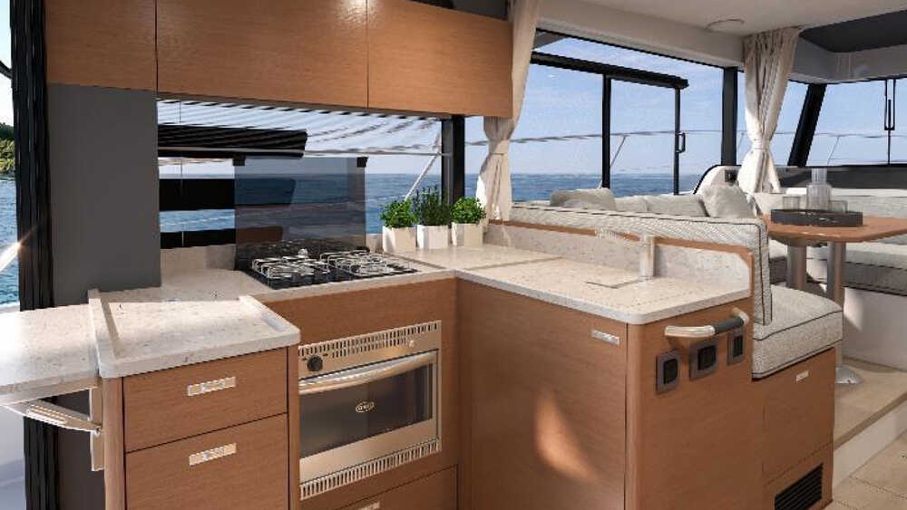 Galley