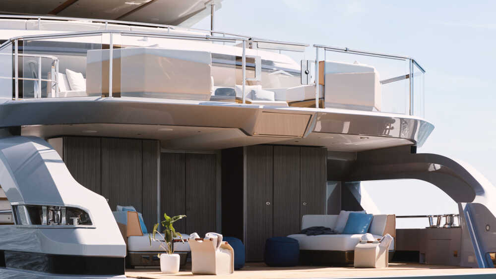 Beach club