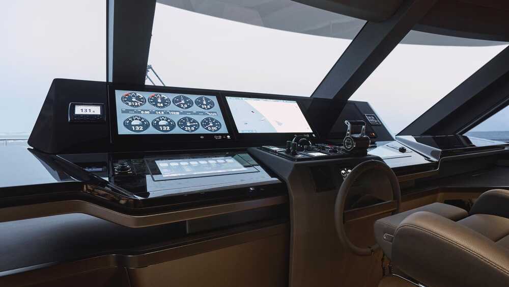 Wheelhouse