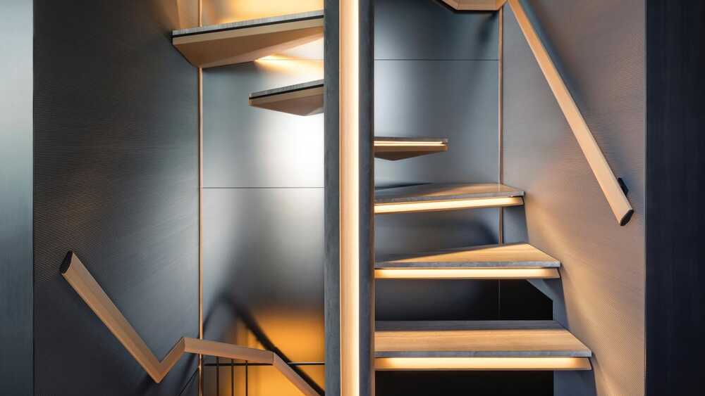 Staircase