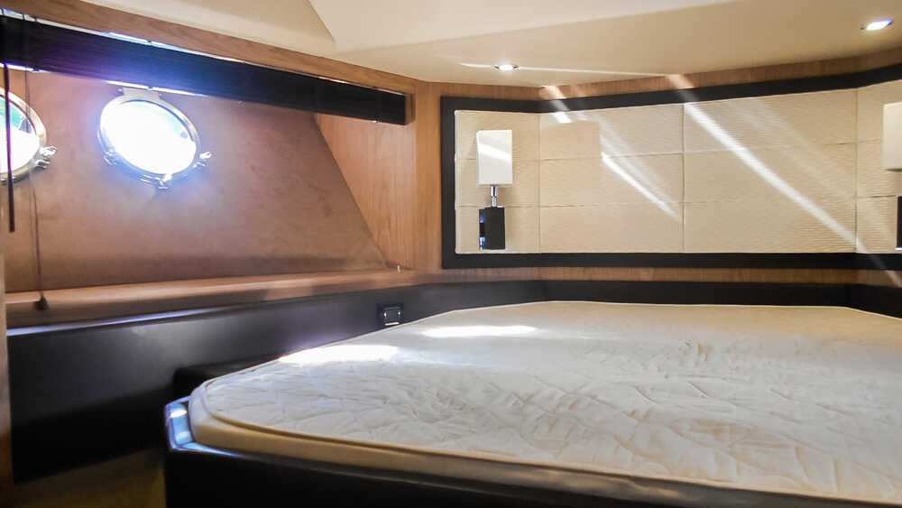 VIP cabin