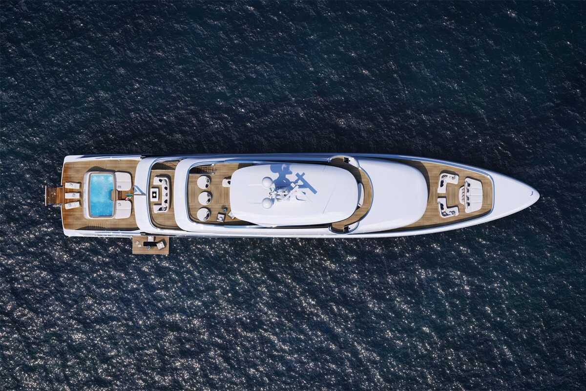BENETTI B.NOW 60M