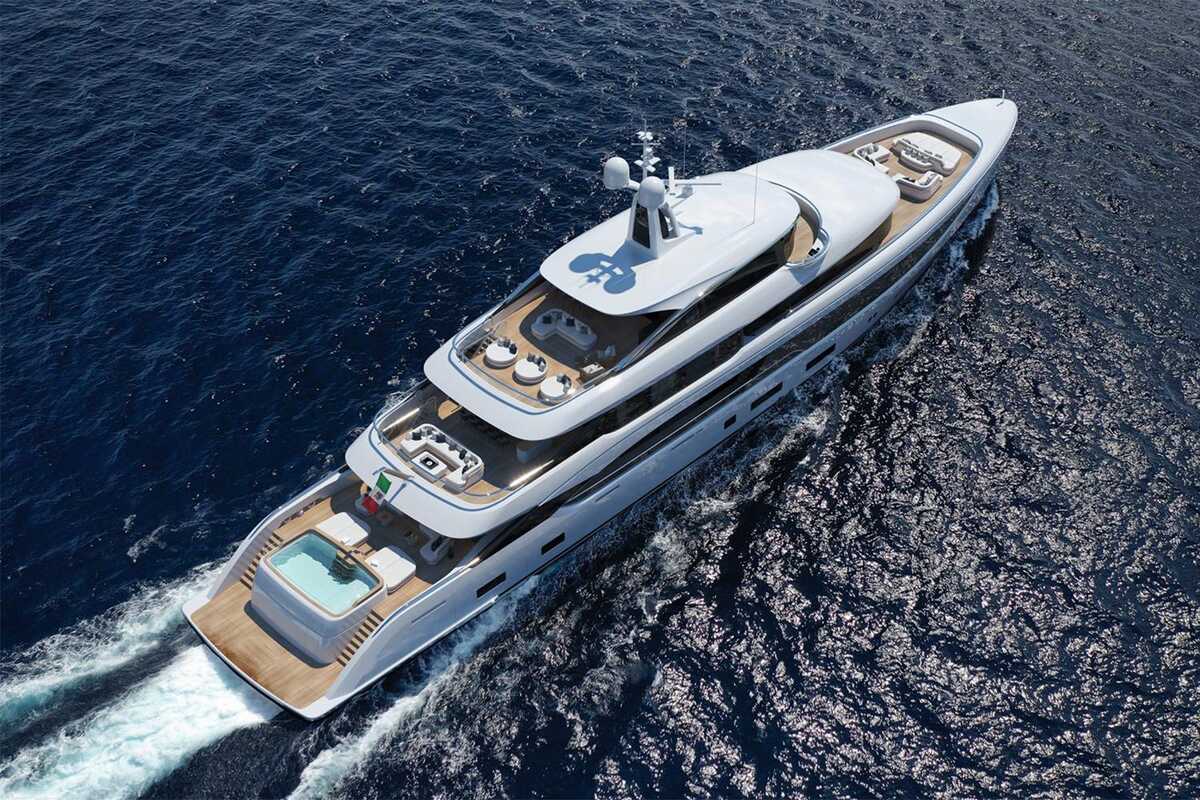 BENETTI B.NOW 60M