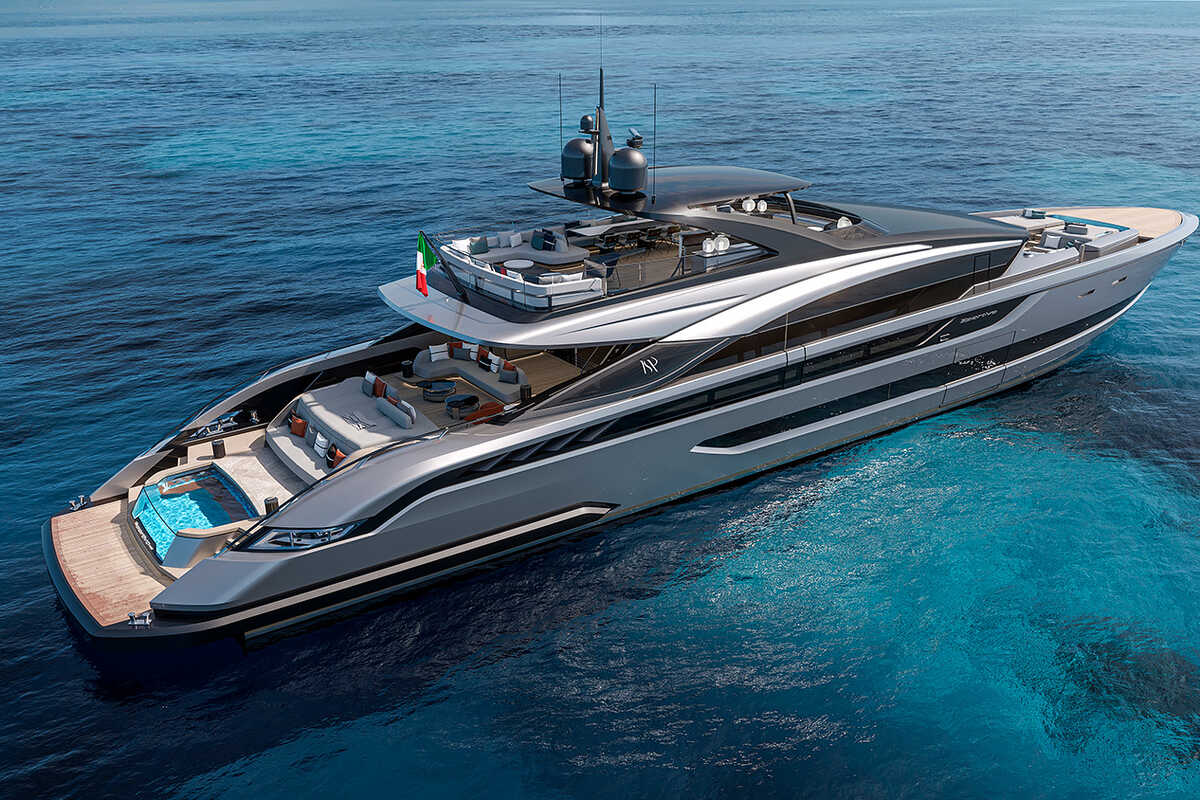 ISA SPORTIVO 140