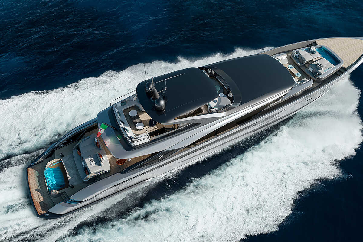 ISA SPORTIVO 140