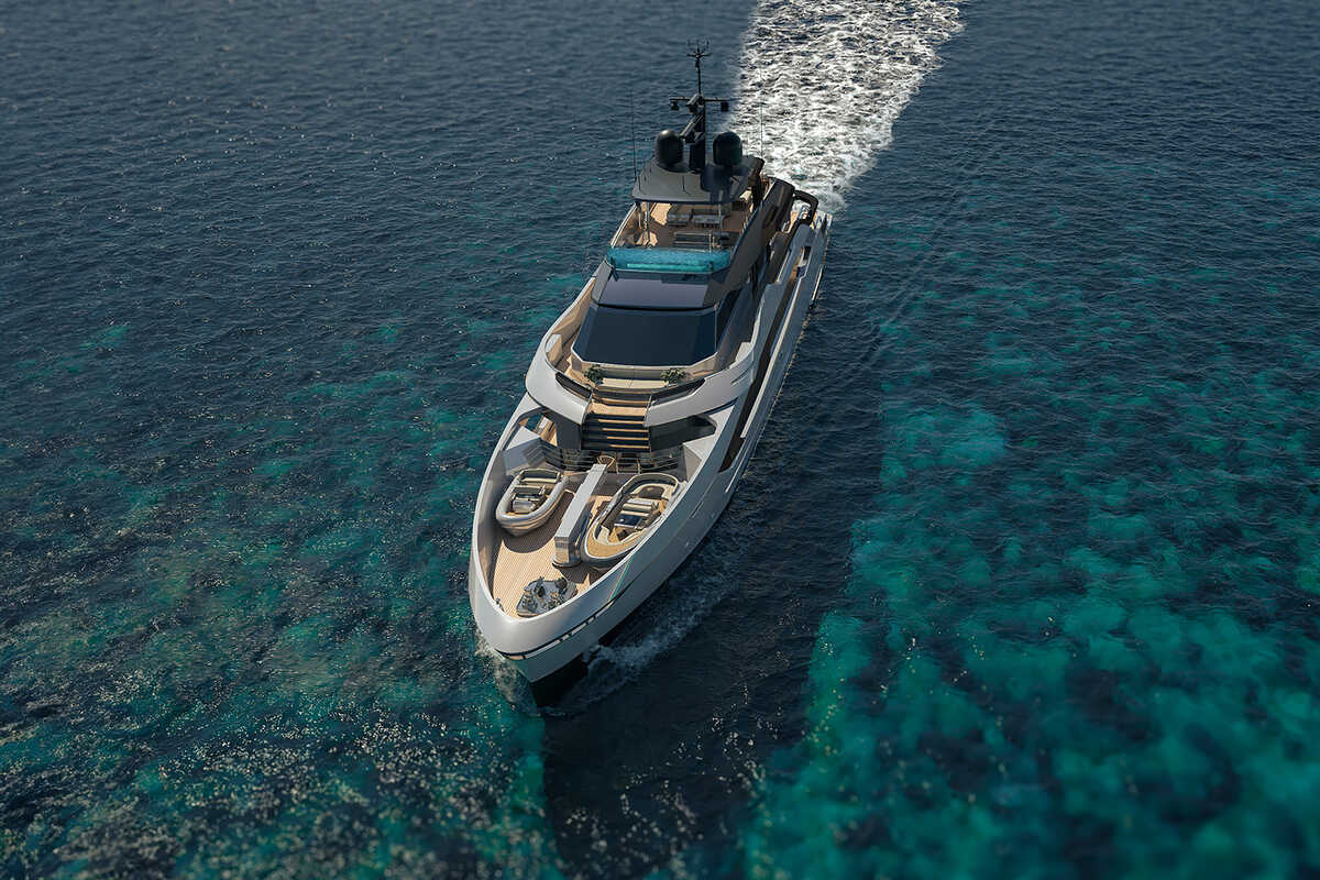 Tankoa Sportiva 55