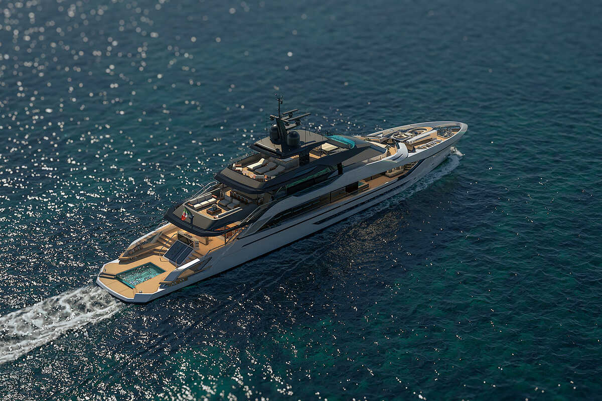 Tankoa Sportiva 55