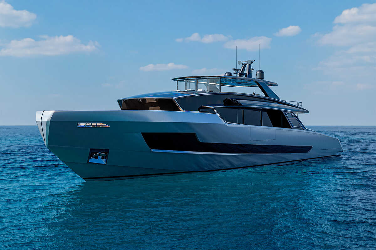 ISA VIPER 120