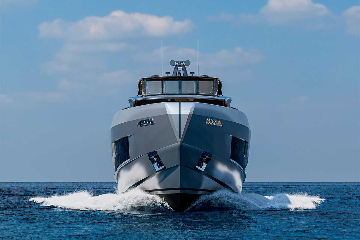ISA VIPER 120