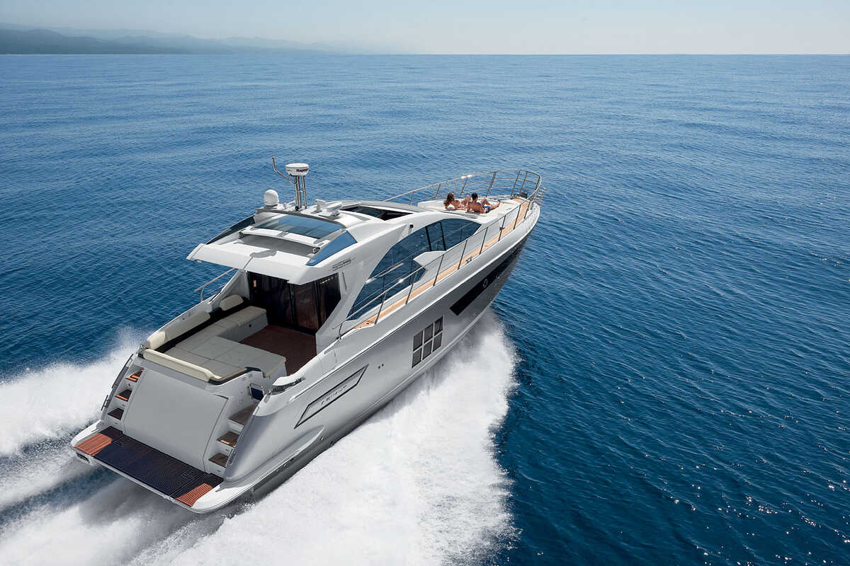 Экстерьер