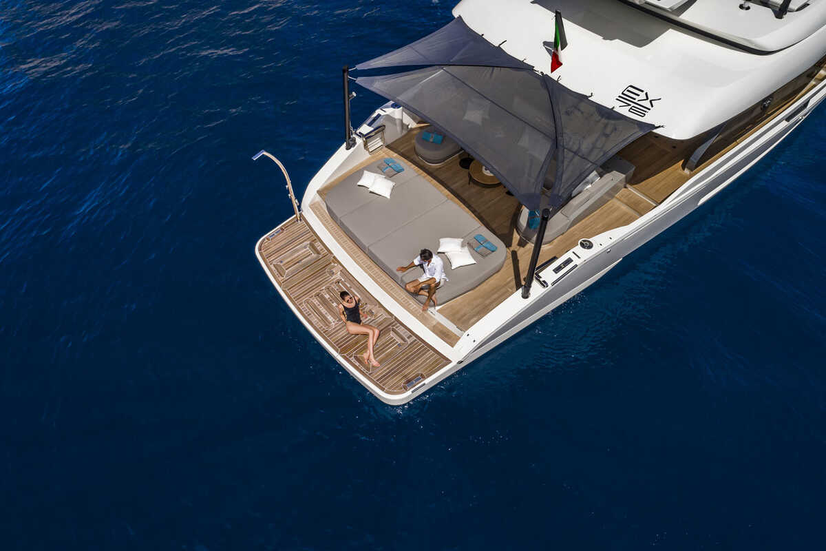 ISA EXTRA 76