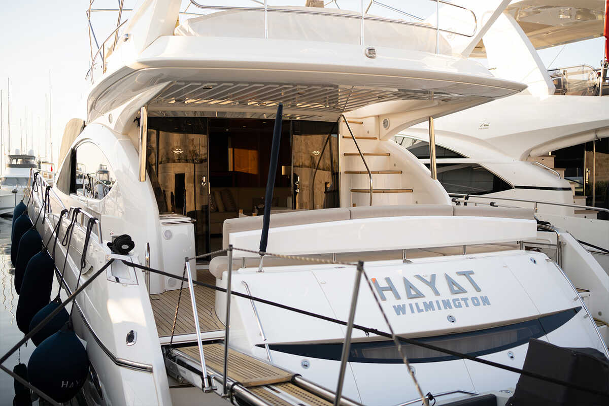 Экстерьер