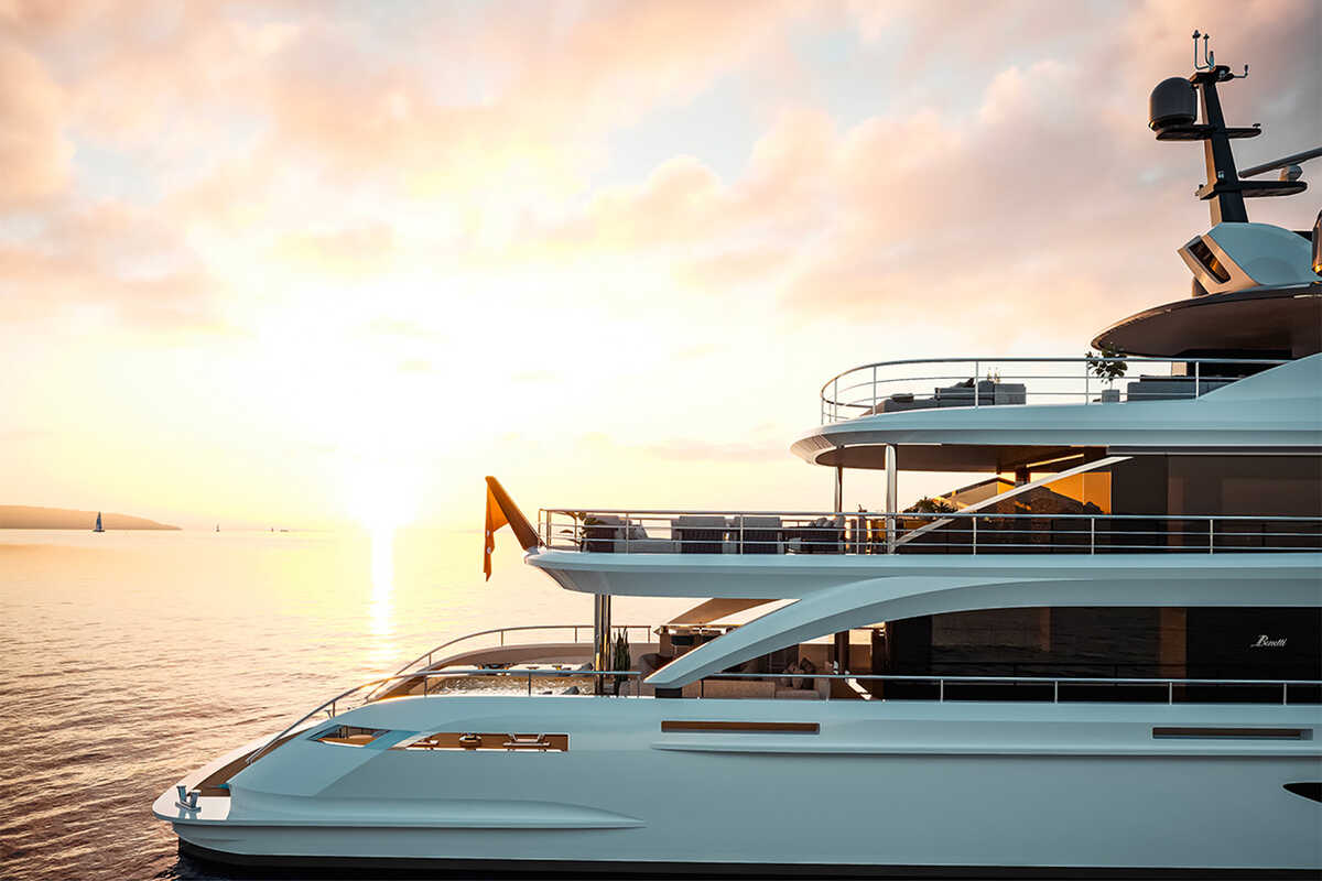 B.CENTURY 55M
