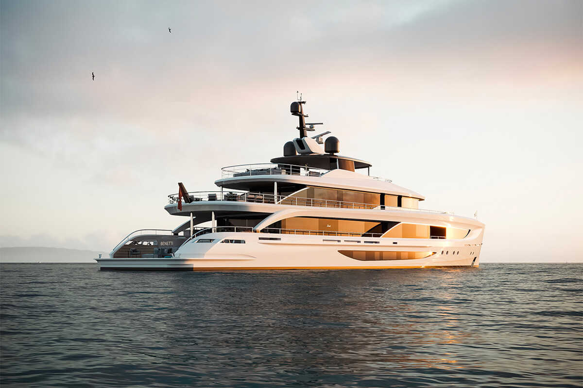 B.CENTURY 55M