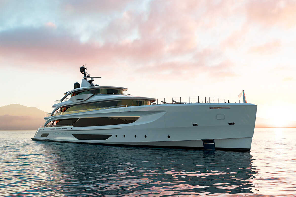 B.CENTURY 62M