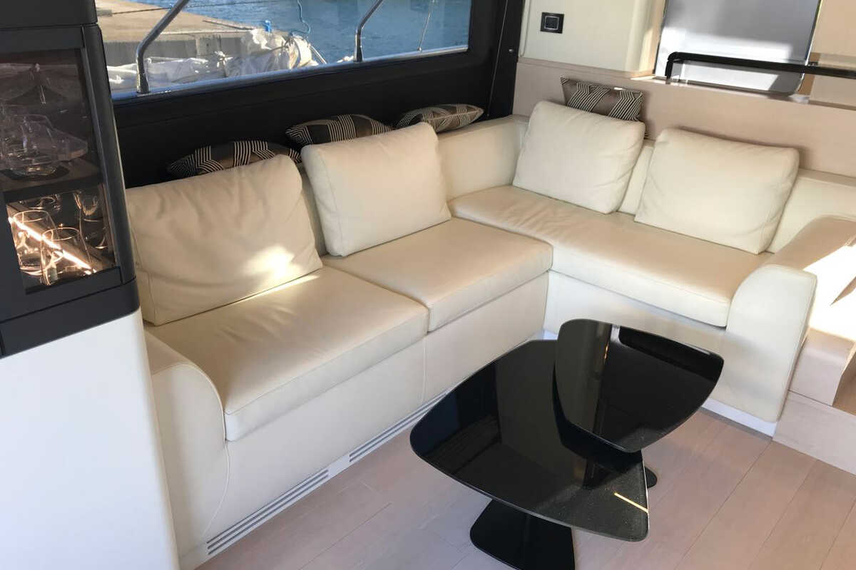 Azimut 66 2017