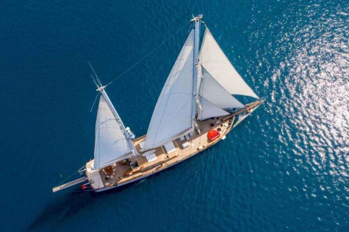GRANDE MARE, 34.00 м