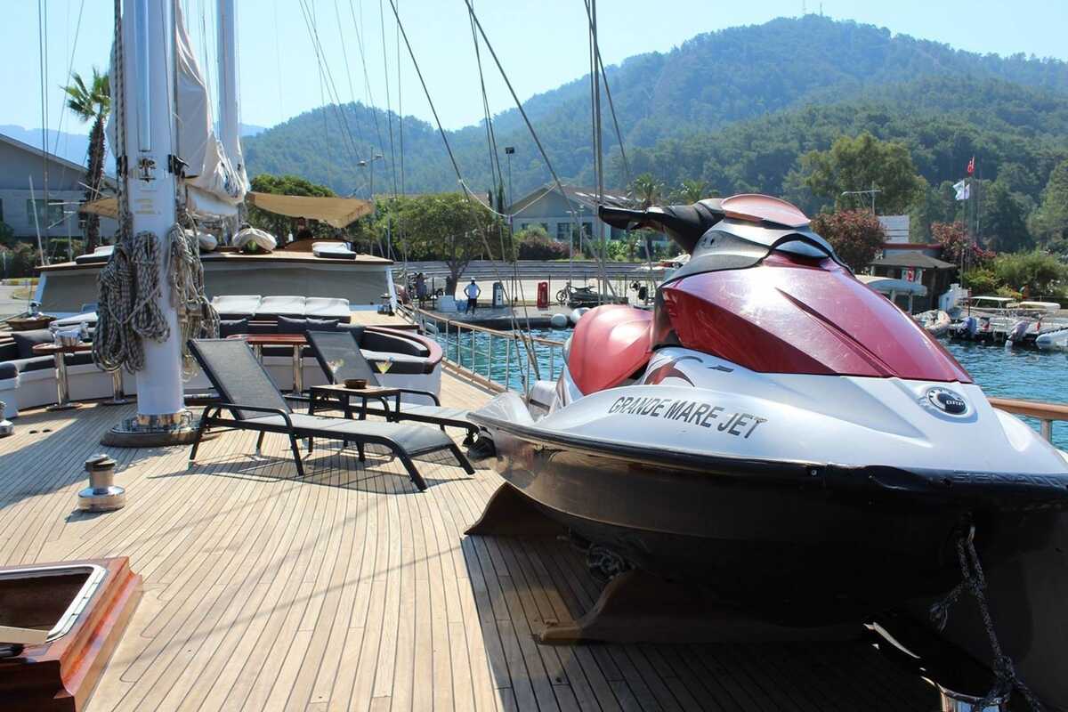 GRANDE MARE, 34.00 м