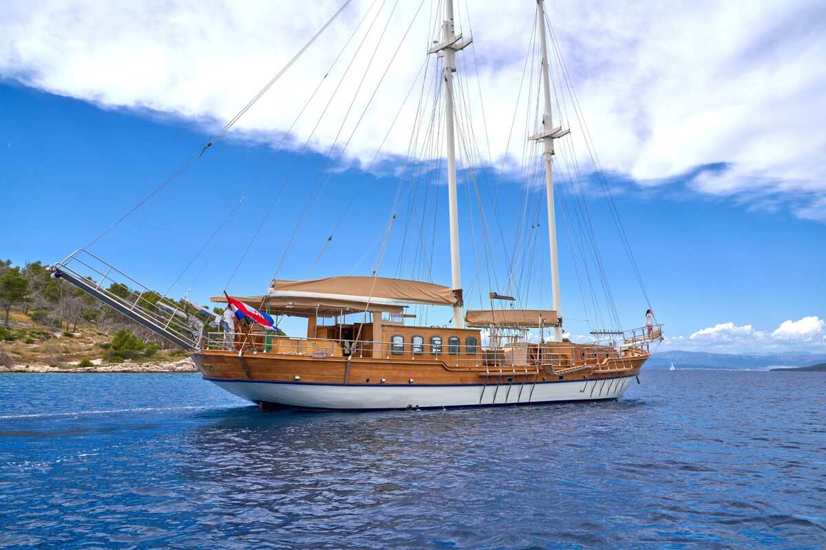 Marmaris, Turkey LIBRA, 31.50 м