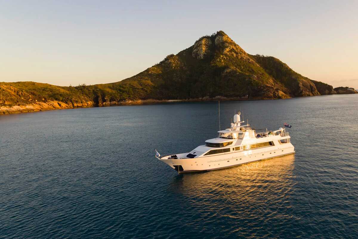 Lloyds Ships PHOENIX ONE, 35.00 м