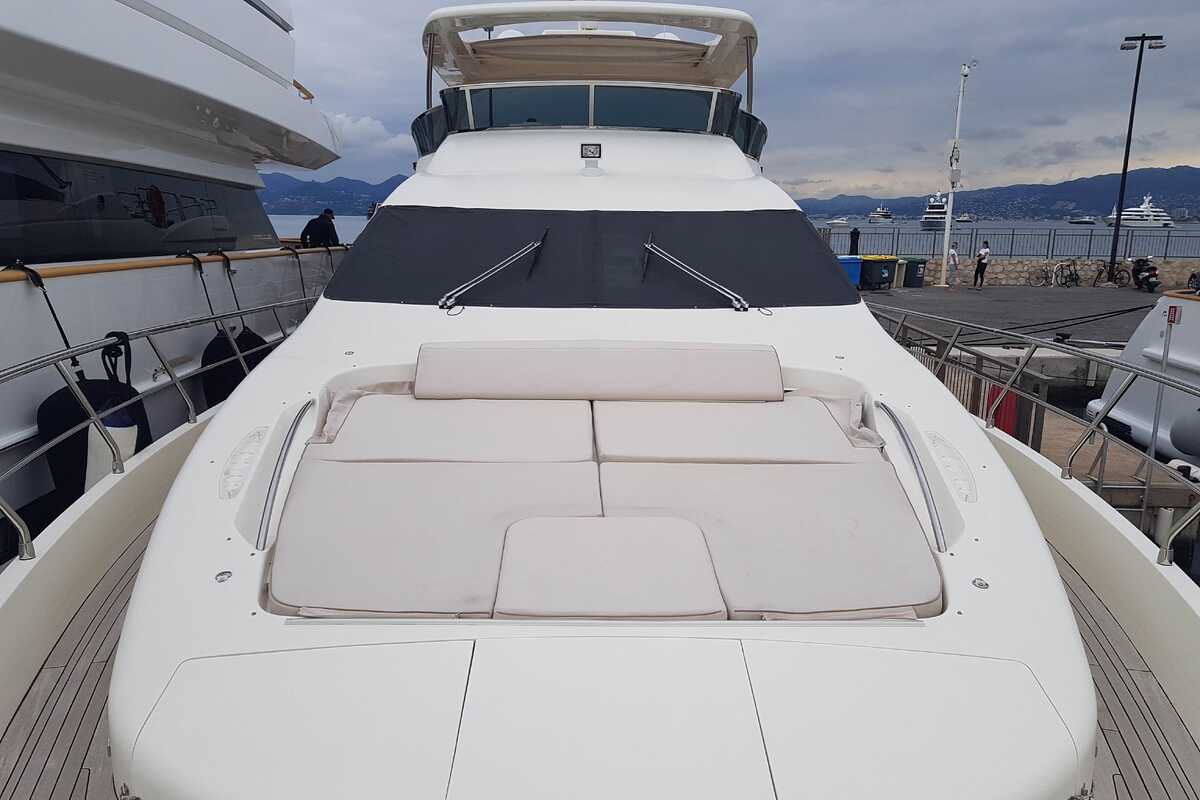 Azimut 78 2013