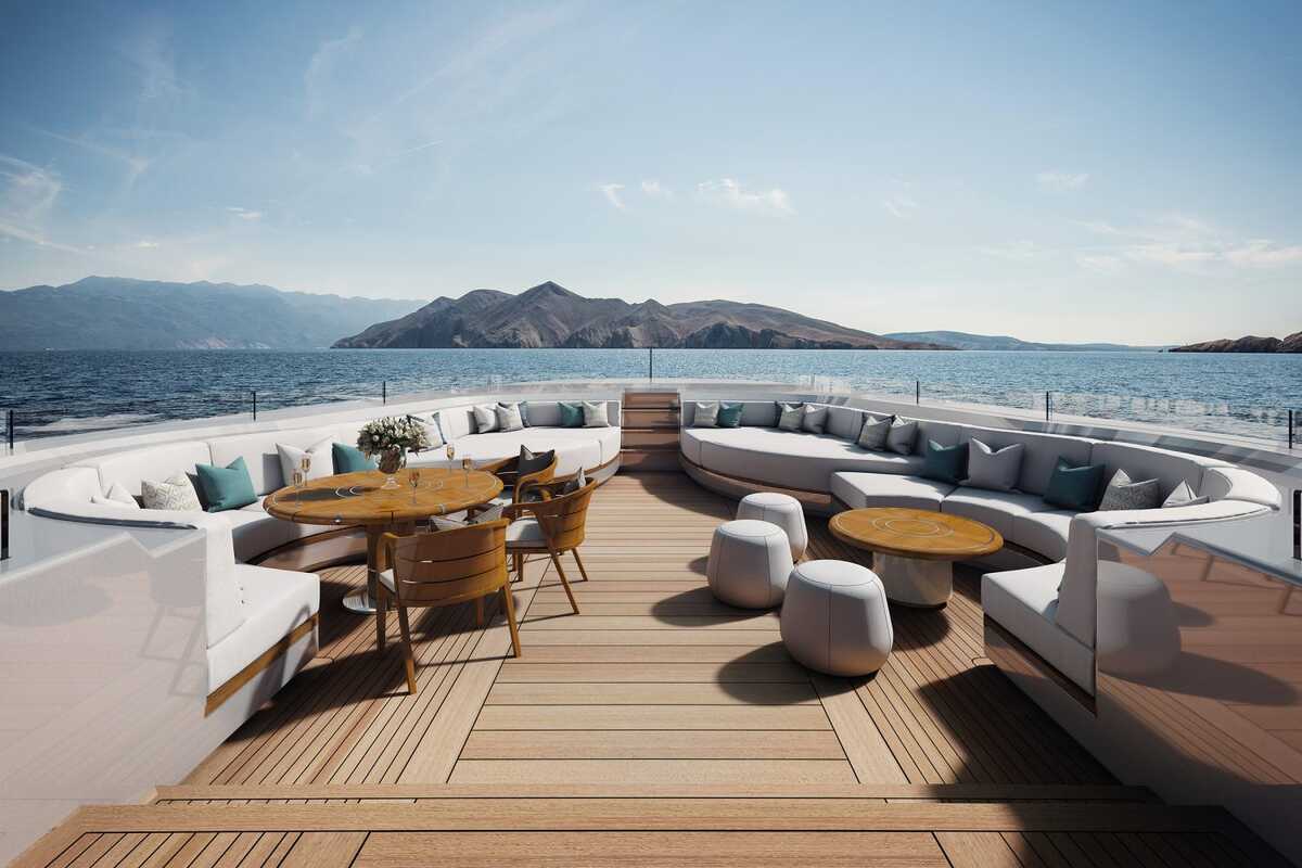BENETTI B.NOW 72M