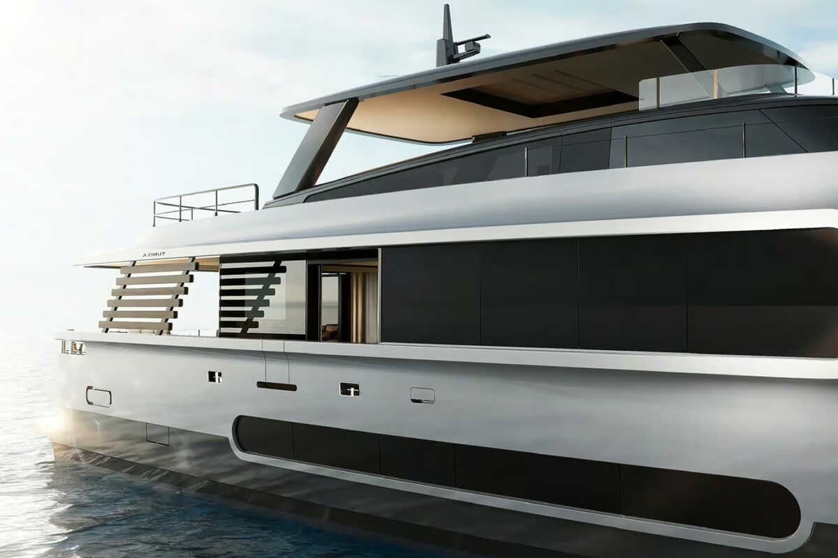 Magellano 27M