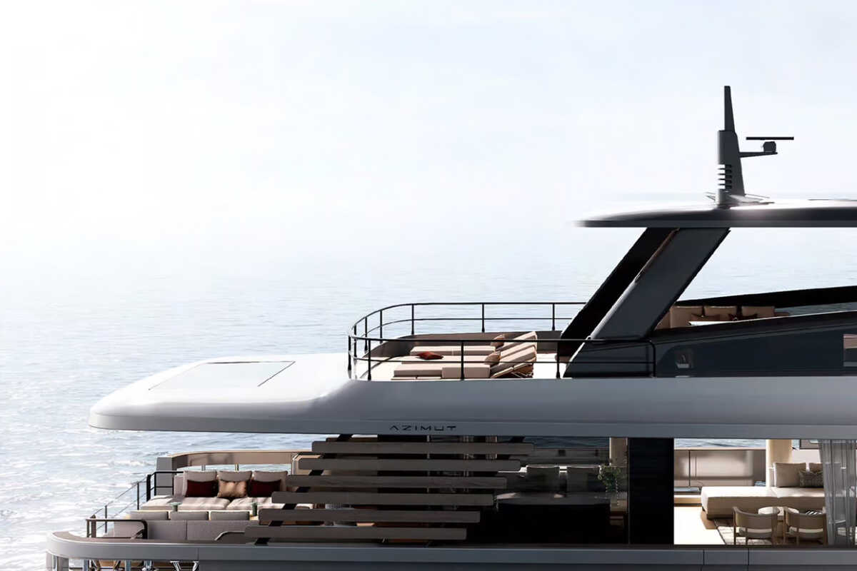 Magellano 27M