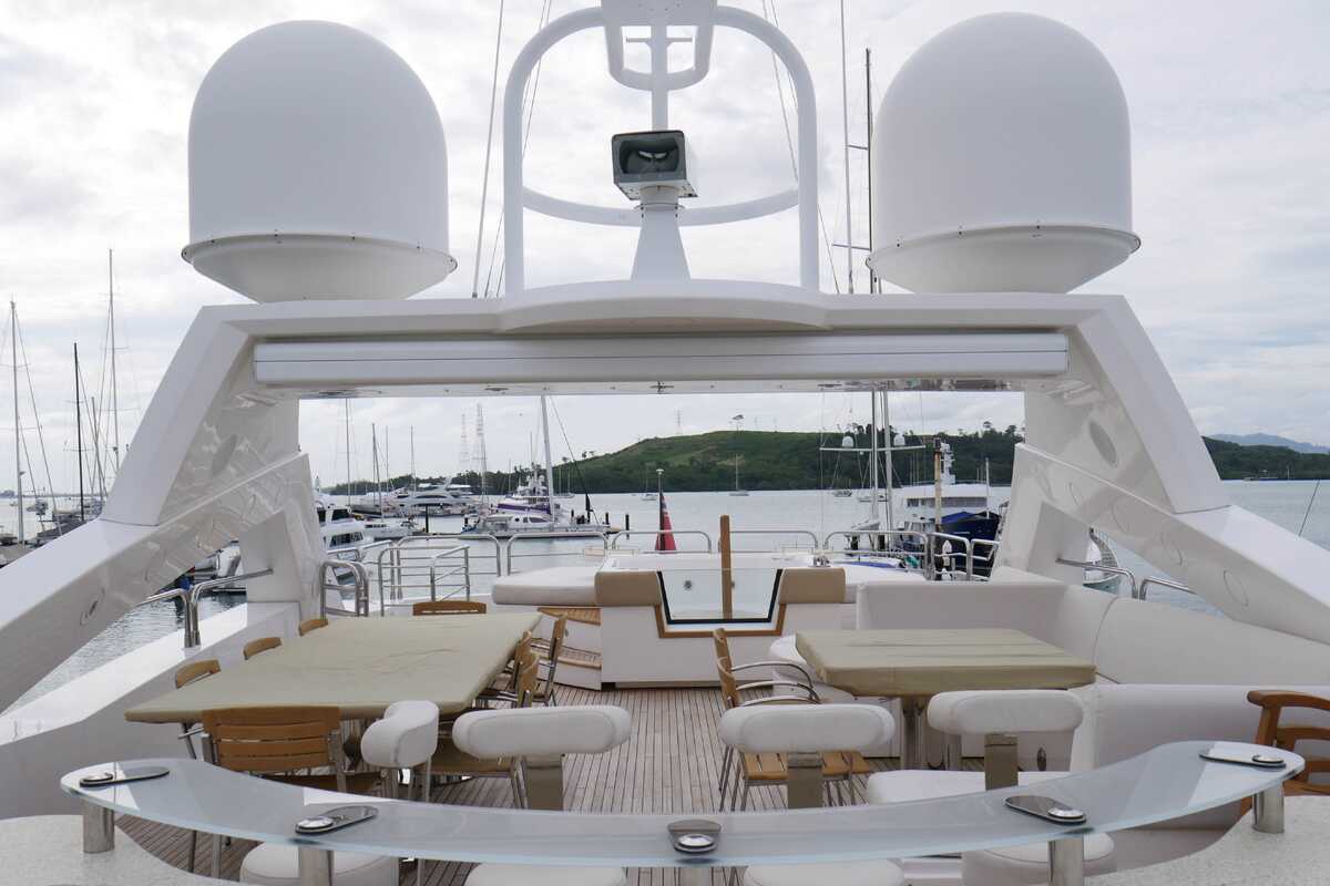 Sunseeker 40M 