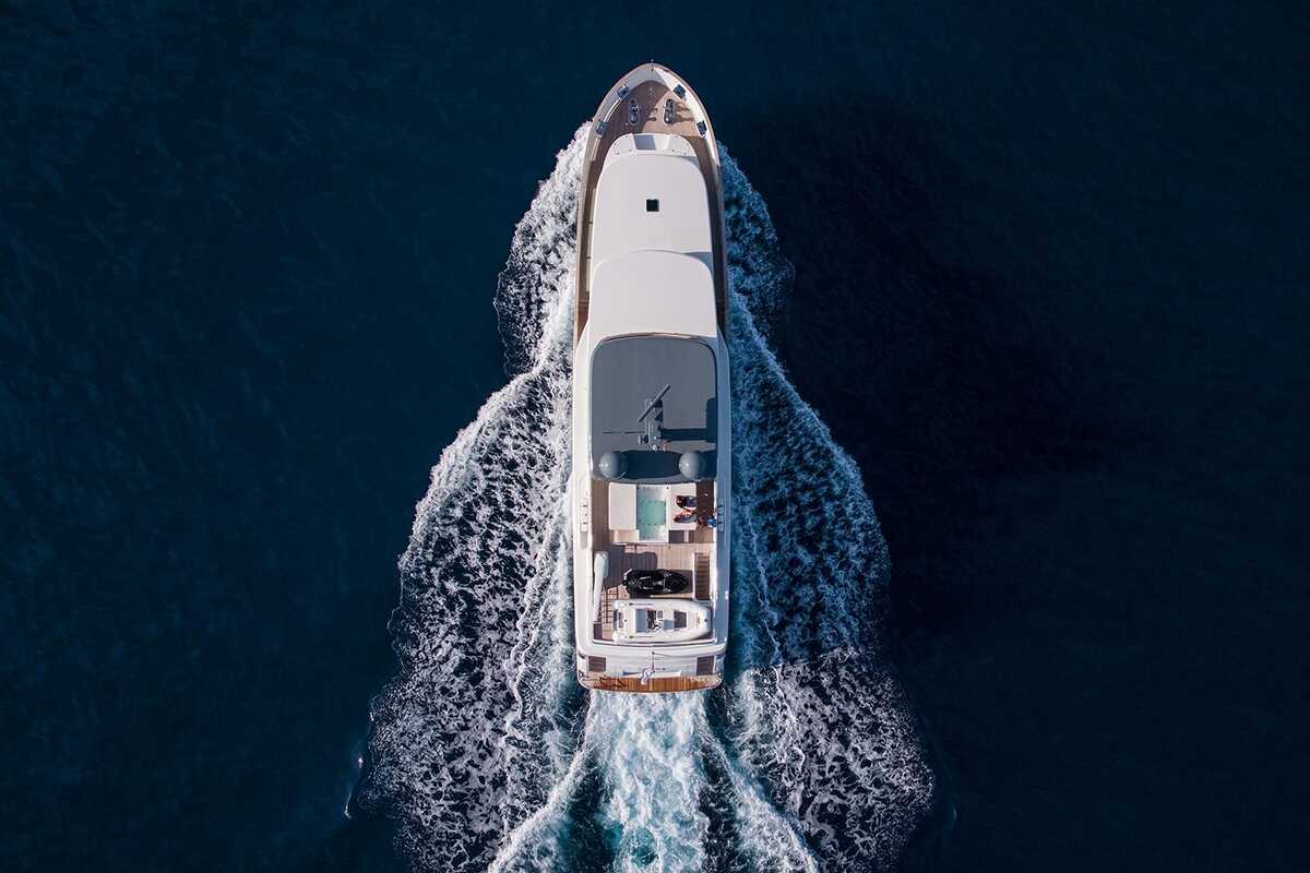 Экстерьер Van der Valk Explorer 28M