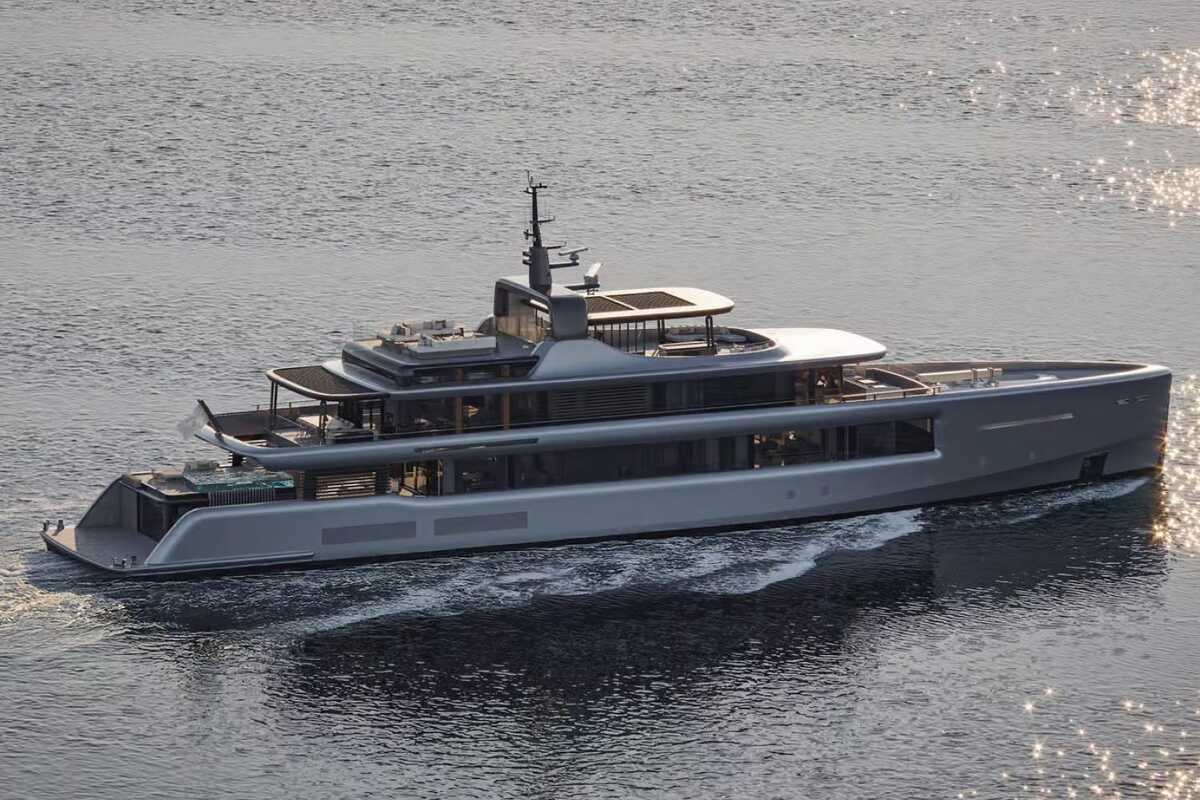 B.LOFT 58M