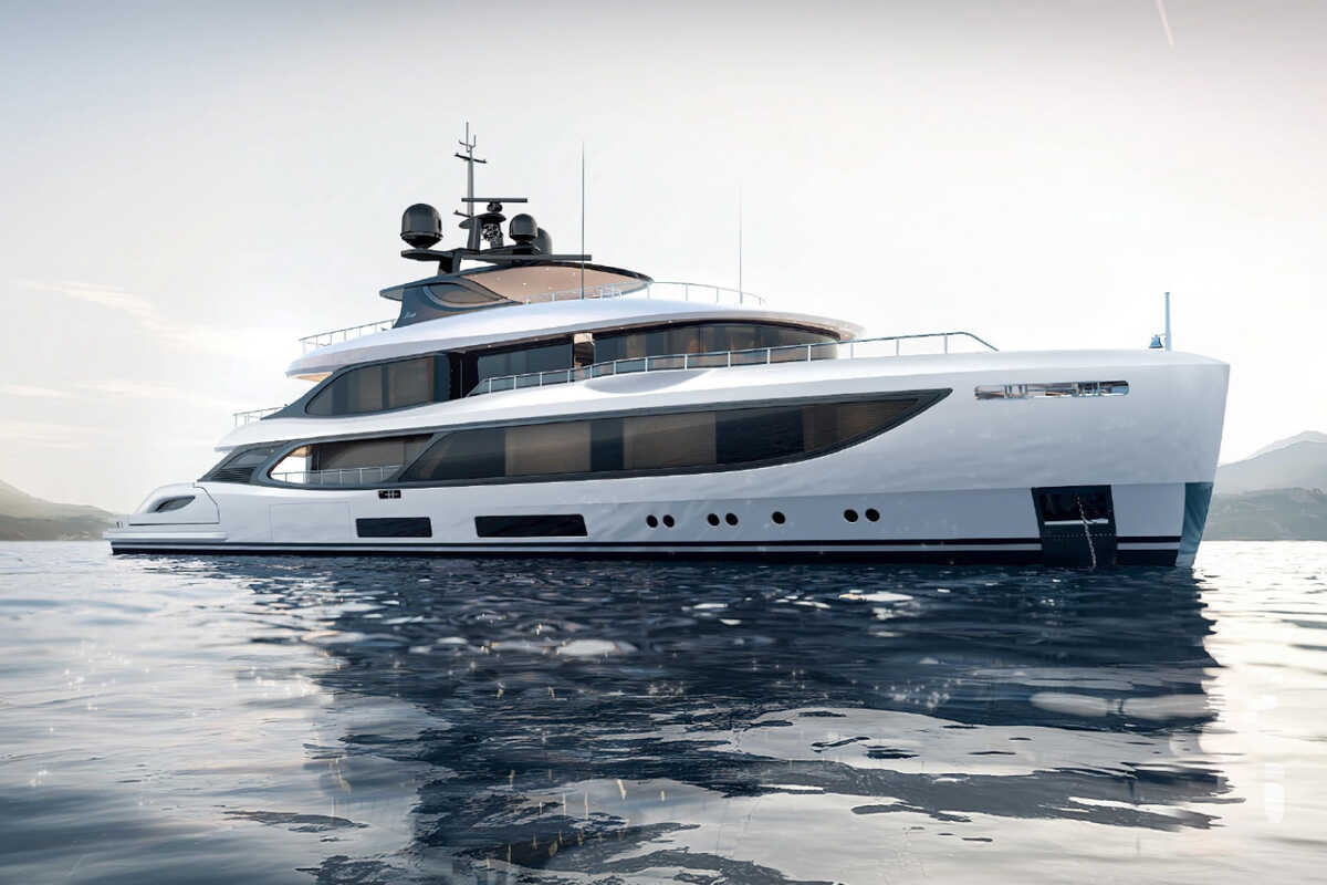 Oasis 42M