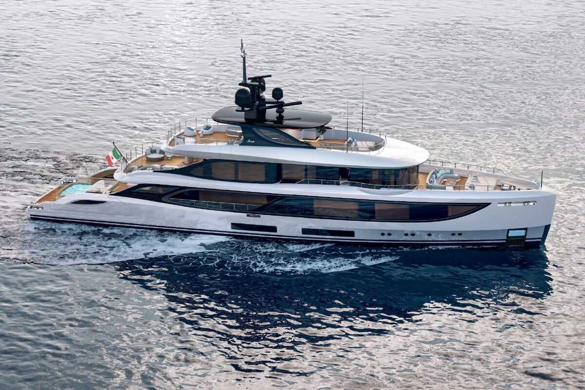 Oasis 42M