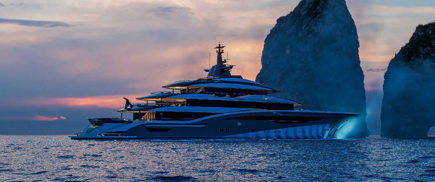 ISA Yachts