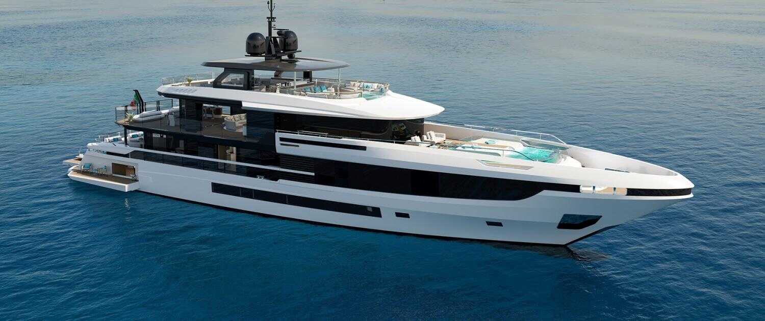 Overmarine Group Mangusta