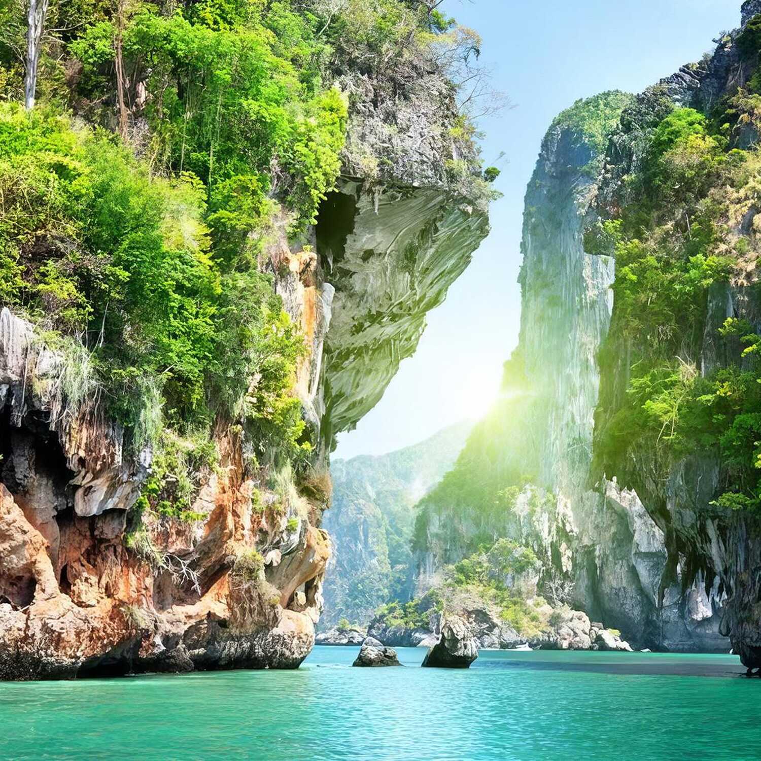 Thailand