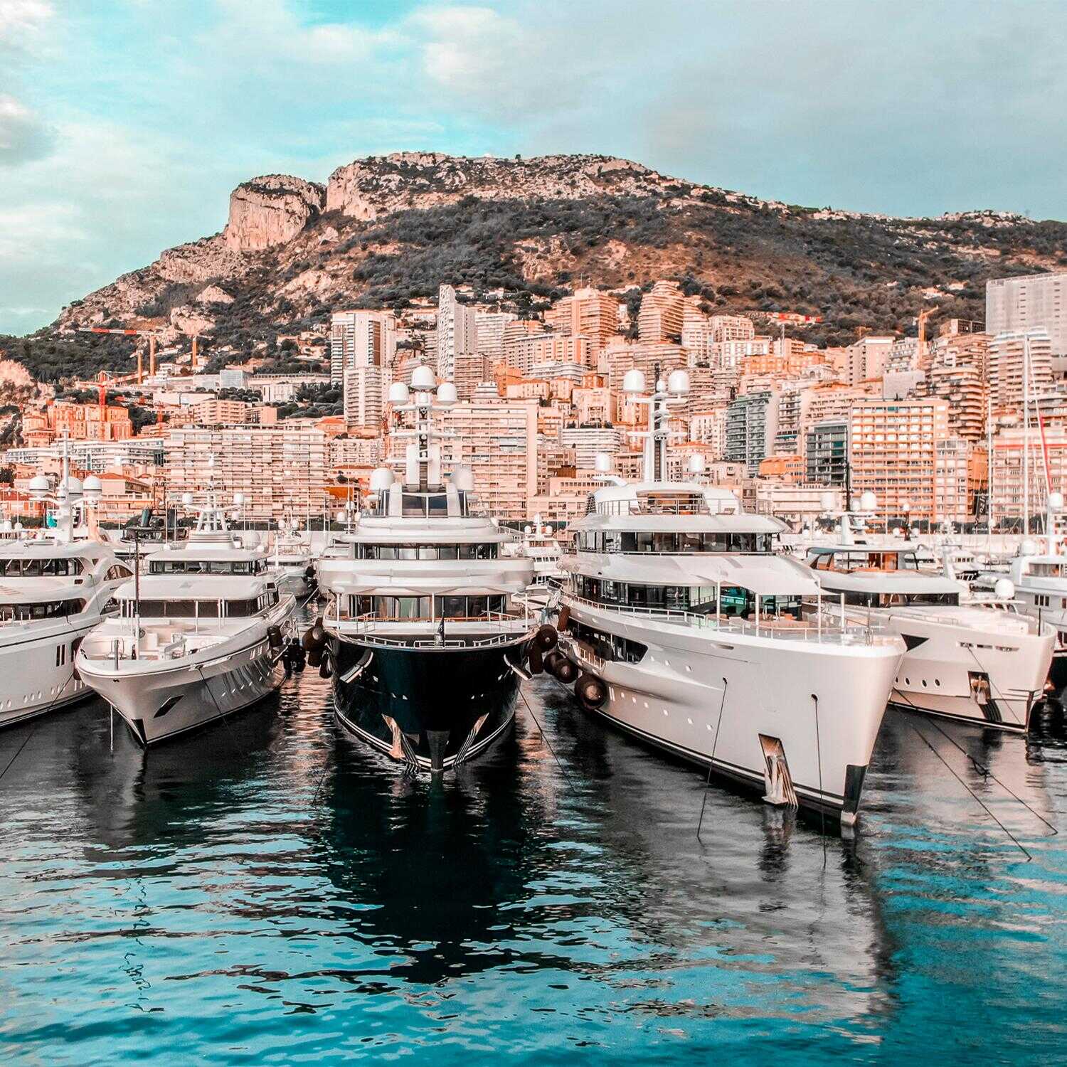 The main news from the Monaco Yacht Show 2023
