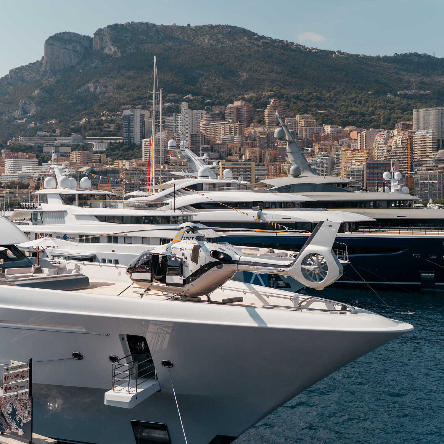 Monaco Yacht Show 2026: Trends Shaping Yacht Charter