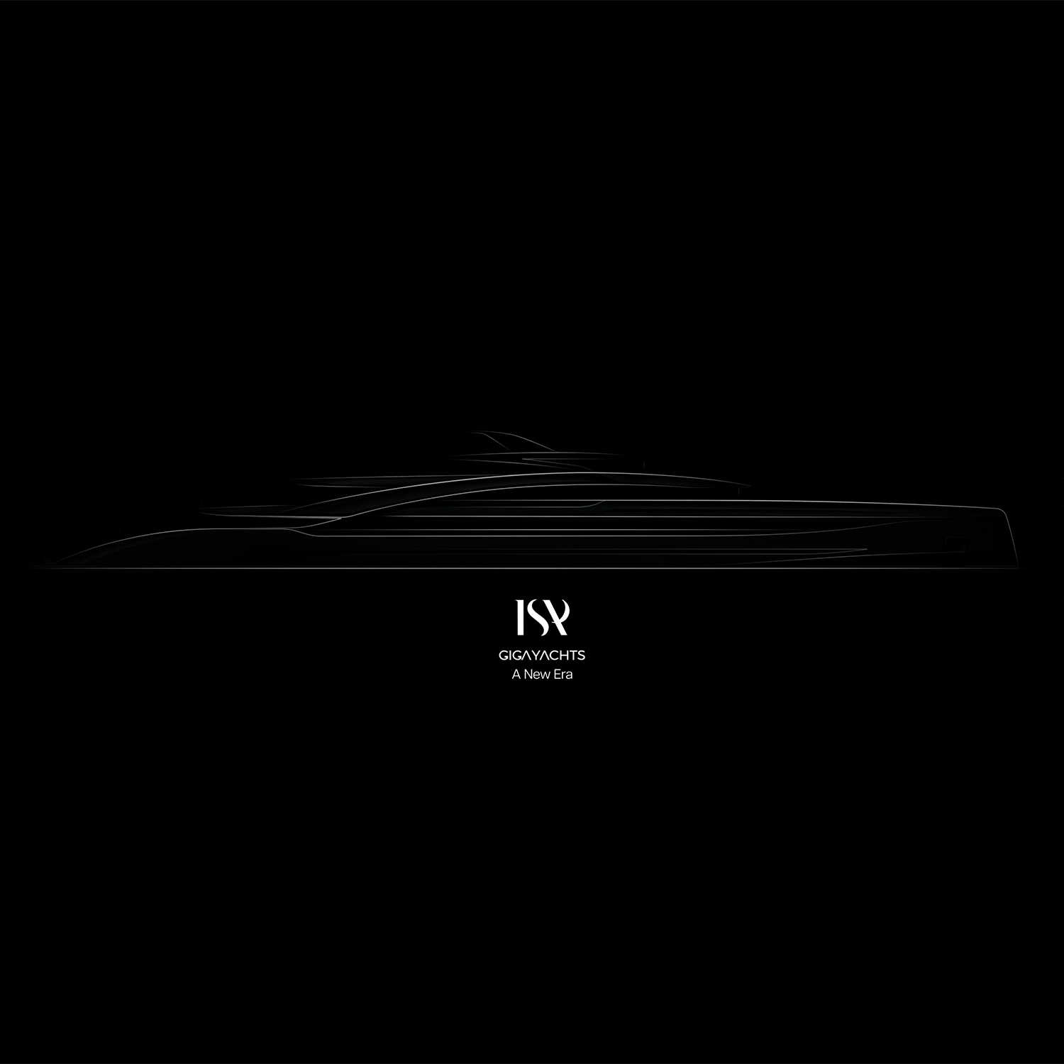 Isa Yachts signes 100M Custom and 60M Spectre