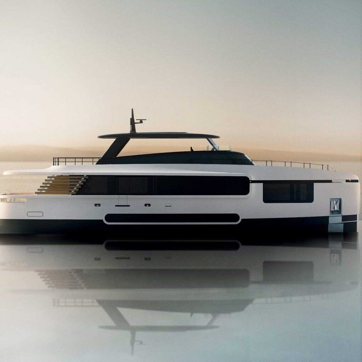 Azimut Magellano 27M: crafting a new voyage experience