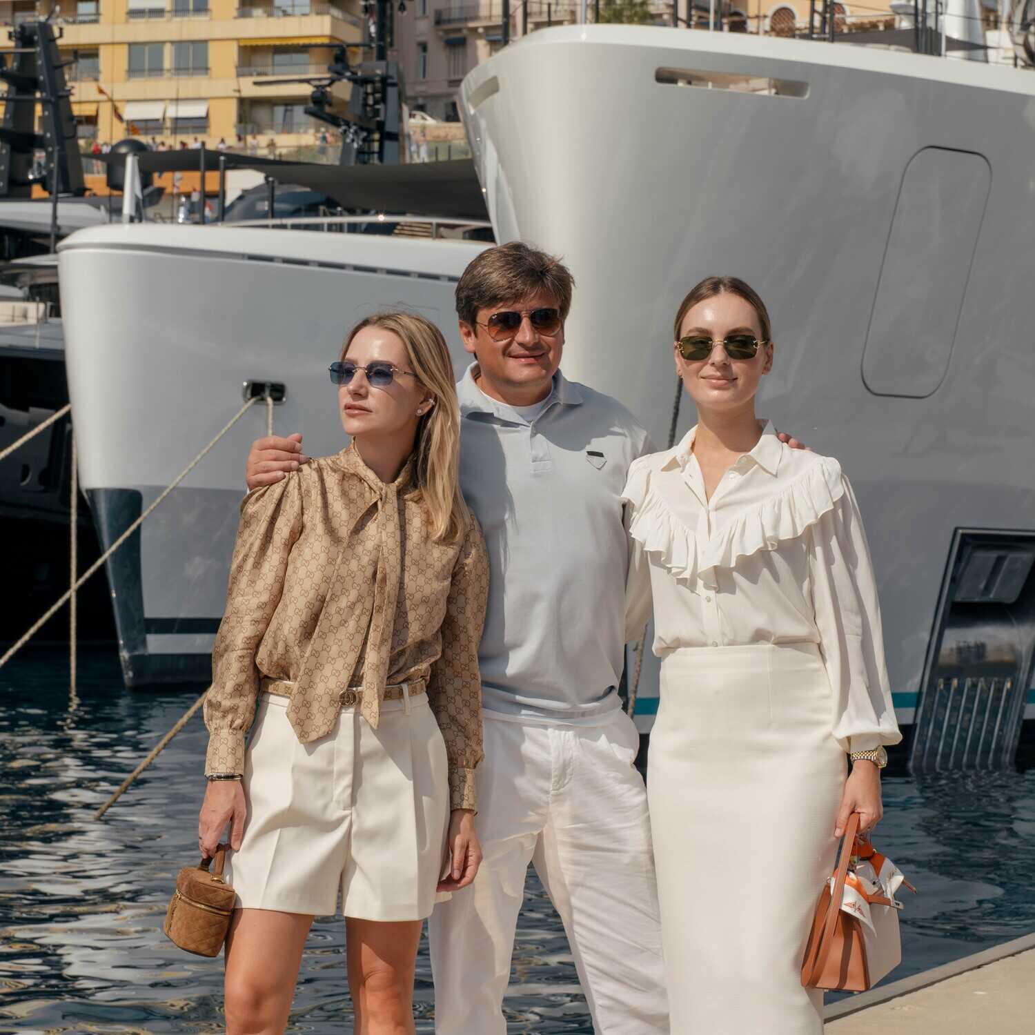Guide to the Monaco Yacht Show 2026
