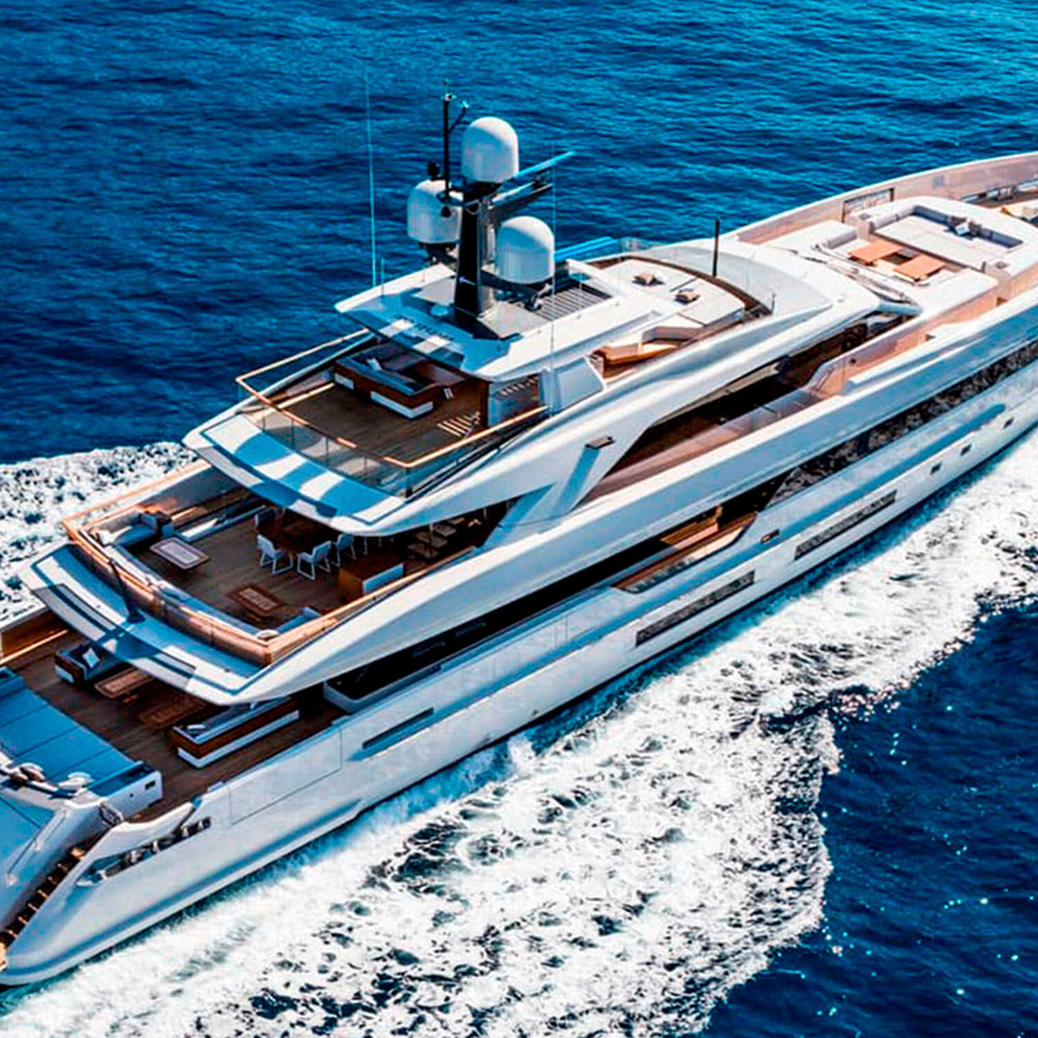 Tankoa S501: another hull in a successful series